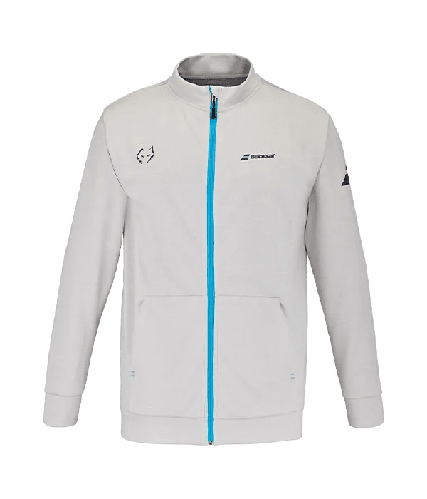 Chaqueta Babolat Juan Lebron Vapor HTHR 2025 - Kings Dr