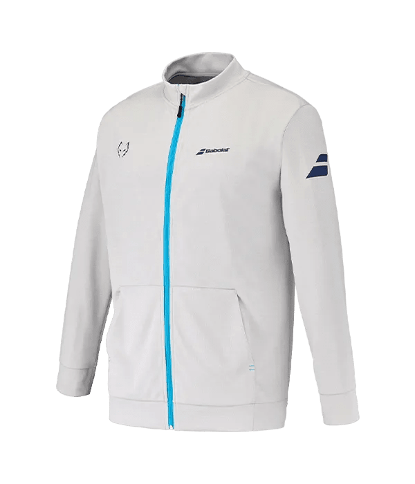 Chaqueta Babolat Juan Lebron Vapor HTHR 2025 - Kings Dr