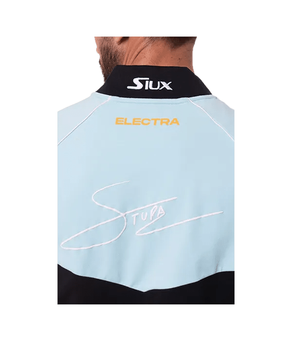 Chaqueta Siux Electra Stupa Azul/Negra 2025 - Kings Dr