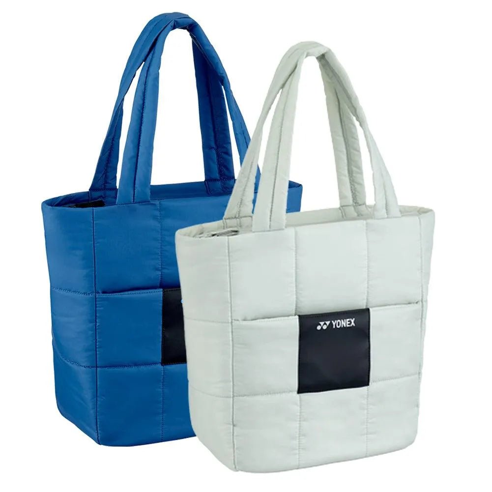 Compact Cooler Tennis Bag - Kings Dr