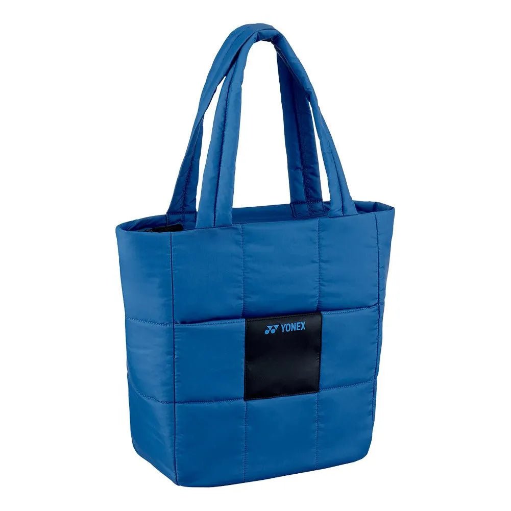 Compact Cooler Tennis Bag - Kings Dr