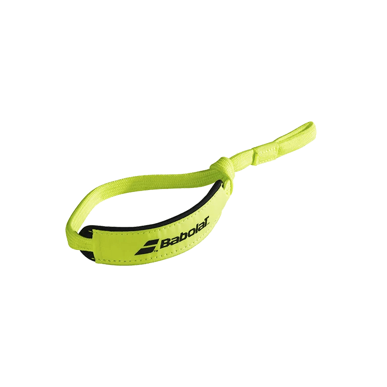 Cordón Babolat Amarillo - Kings Dr