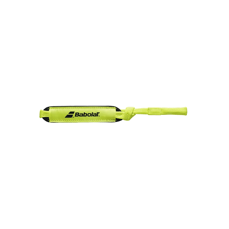 Cordón Babolat Amarillo - Kings Dr