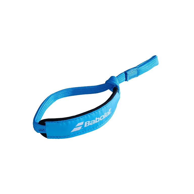 Cordón Babolat Azul - Kings Dr