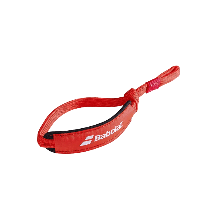 Cordón Babolat Rojo - Kings Dr