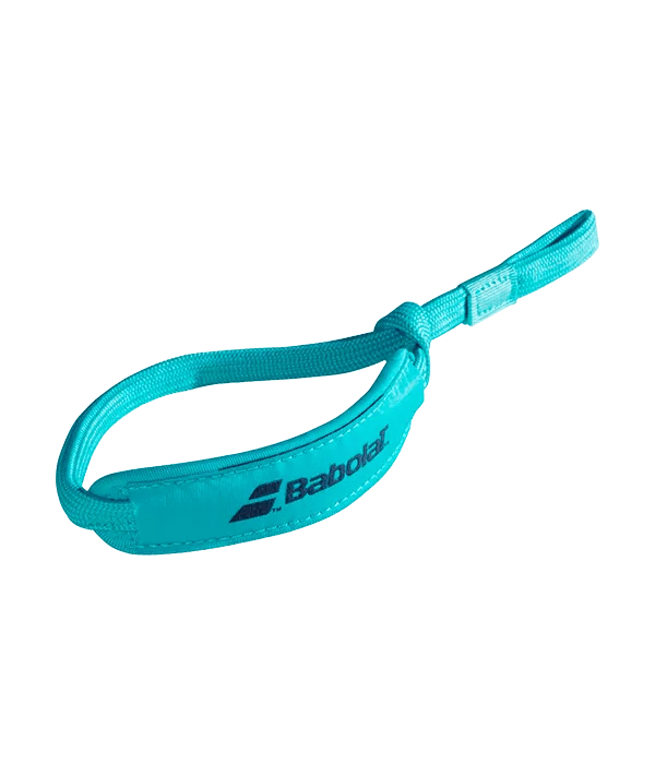 Cordón Babolat Turquesa - Kings Dr