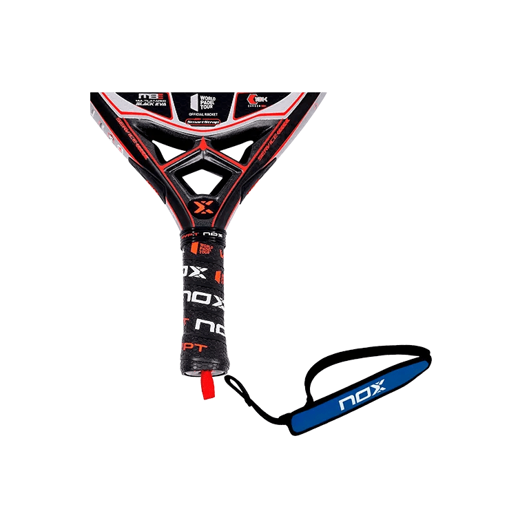 Cordón NOX Luxury Azul - Kings Dr