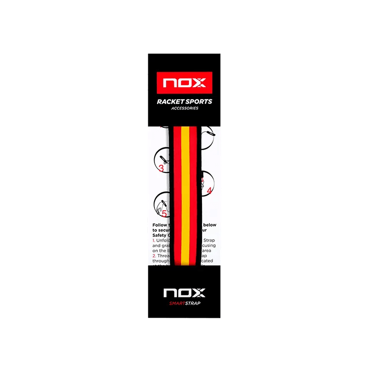 Cordón NOX Luxury Bandera España - Kings Dr