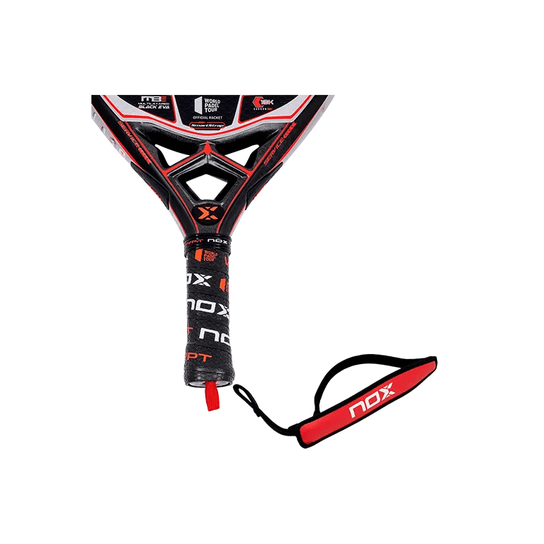 Cordón NOX Luxury Rojo - Kings Dr
