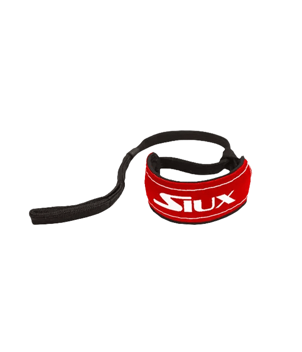 Cordon Siux Rojo - Kings Dr