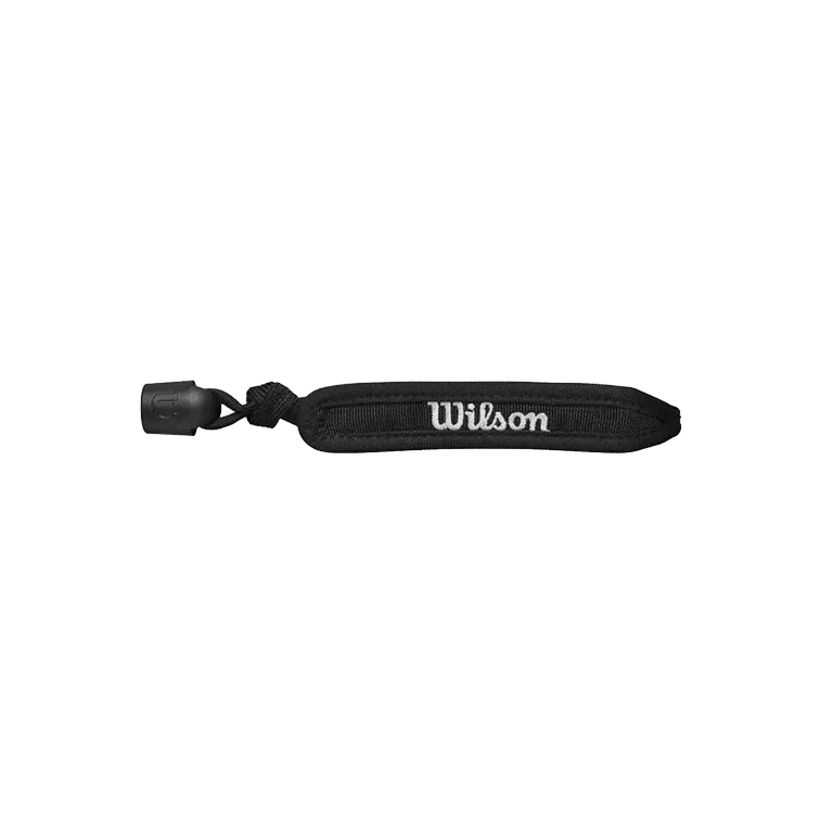 Cordón Wilson Comfort Cuff Negro - Kings Dr