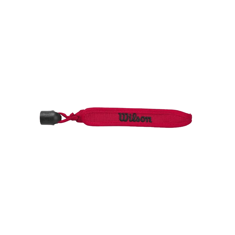 Cordón Wilson Comfort Cuff Rojo - Kings Dr