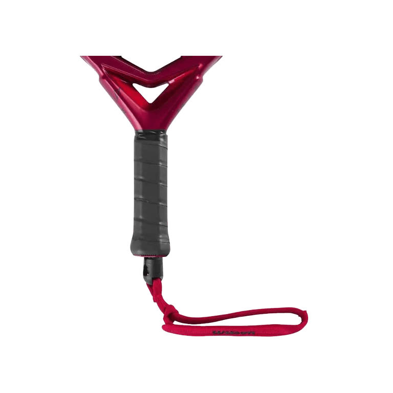 Cordón Wilson Comfort Cuff Rojo - Kings Dr