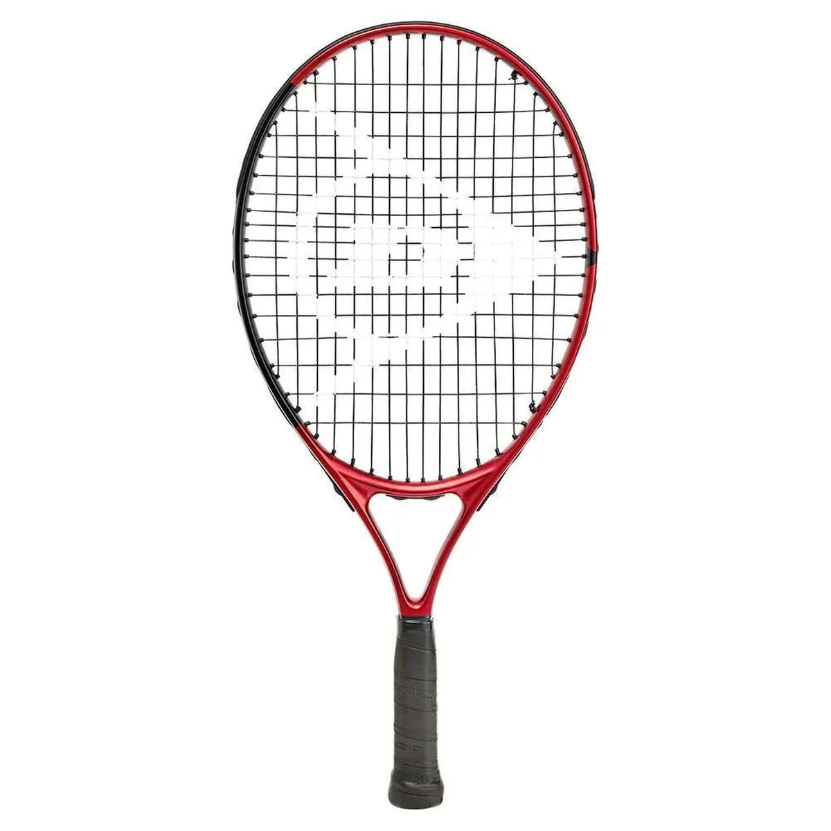 CX JR 21 Prestrung Tennis Racquet - Kings Dr
