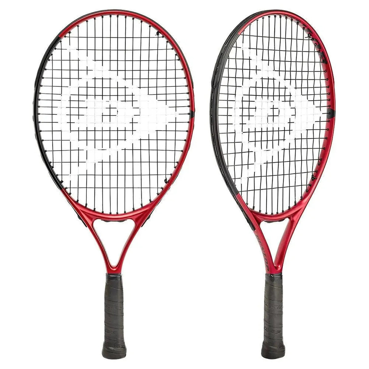 CX JR 21 Prestrung Tennis Racquet - Kings Dr