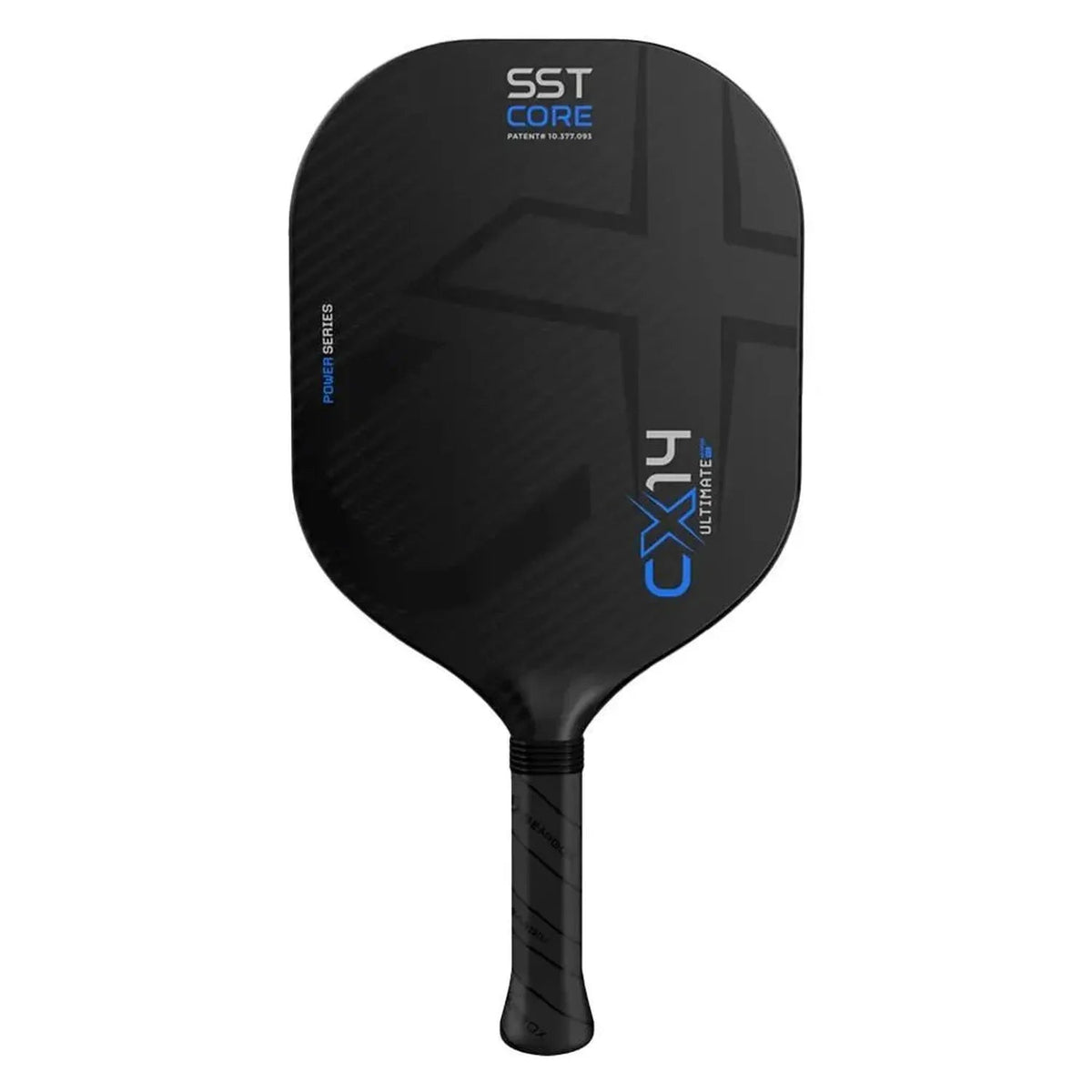 CX14H Power Hyper 3 15/16' 8.5 oz Pickleball Paddle Blue - Kings Dr