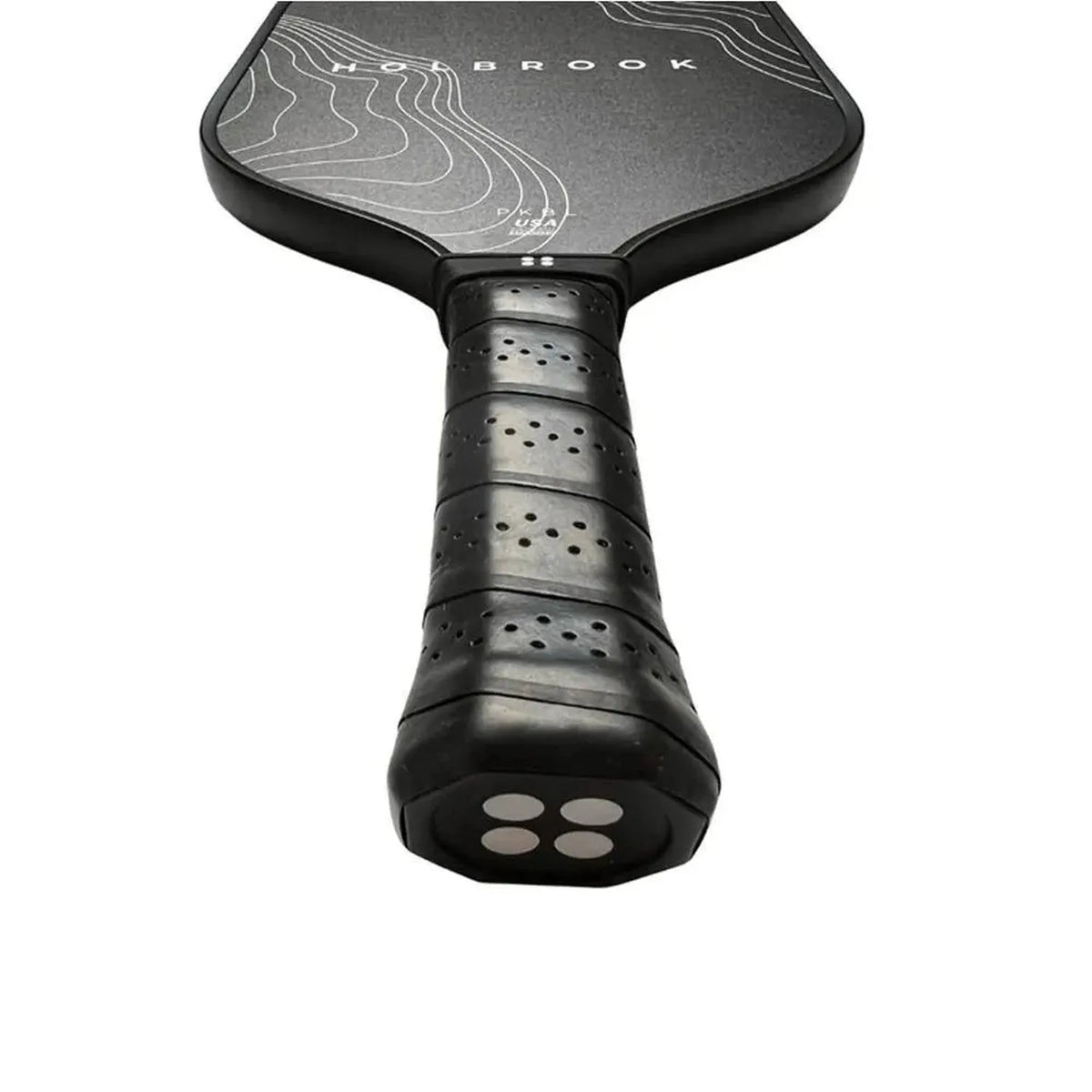 Day N' Night Pickleball Paddle - Kings Dr