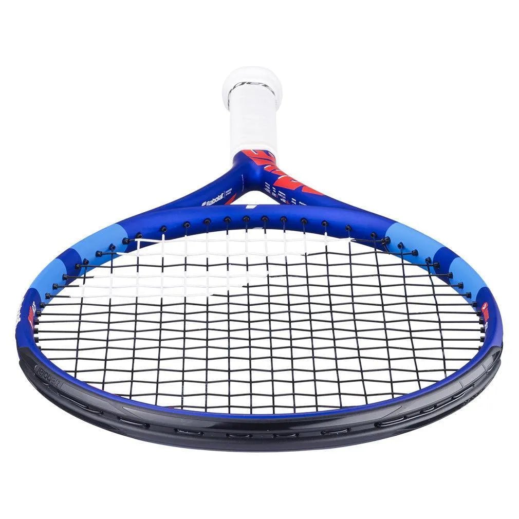 Drive Junior 23 Prestrung Tennis Racquet Blue - Kings Dr