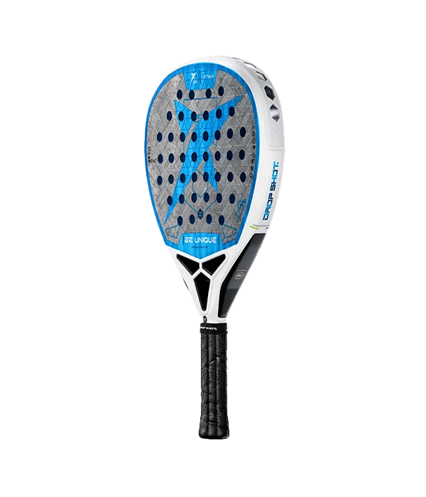 Drop Shot Axion Attack 1.5 Jon Sanz Padel Racket - Kings Dr