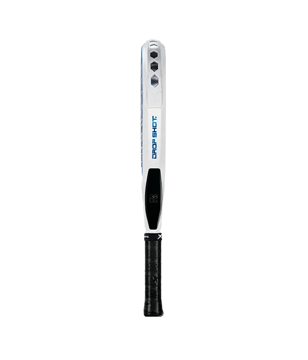 Drop Shot Axion Attack 1.5 Jon Sanz Padel Racket - Kings Dr
