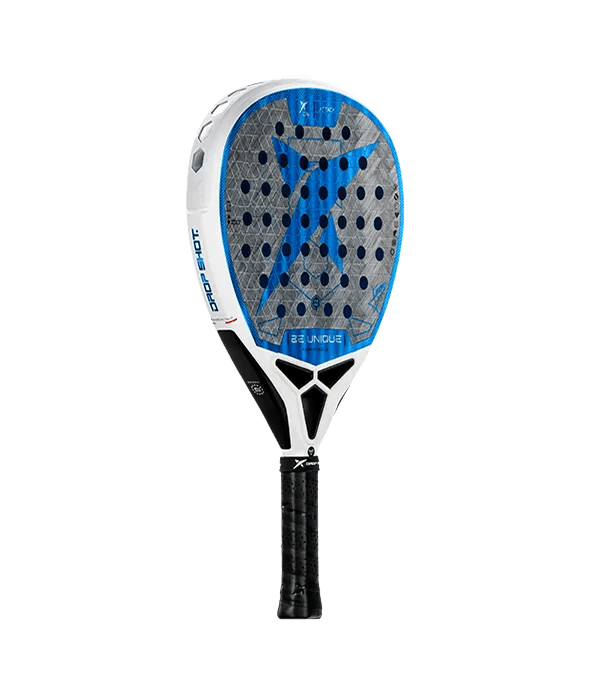 Drop Shot Axion Attack 1.5 Jon Sanz Padel Racket - Kings Dr