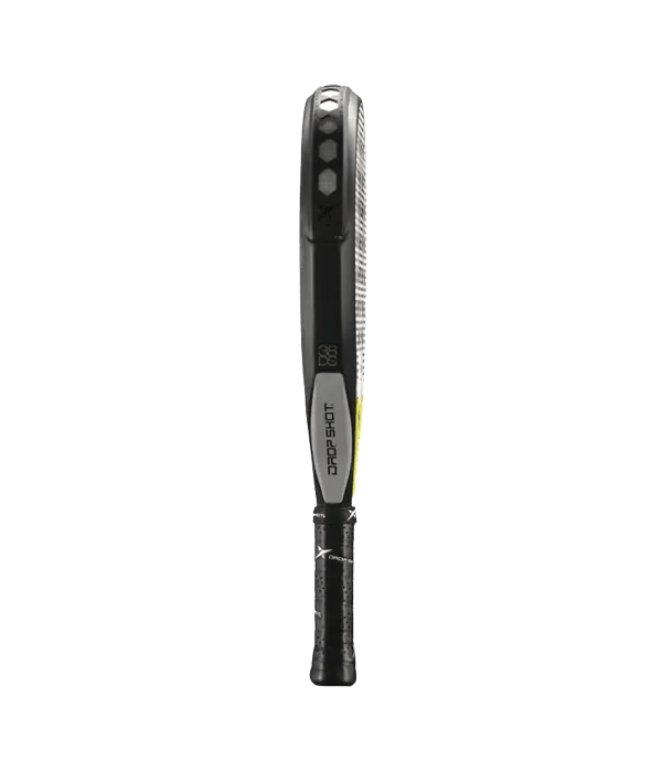 Drop Shot Axion Comfort 2025 Padel Racket - Kings Dr