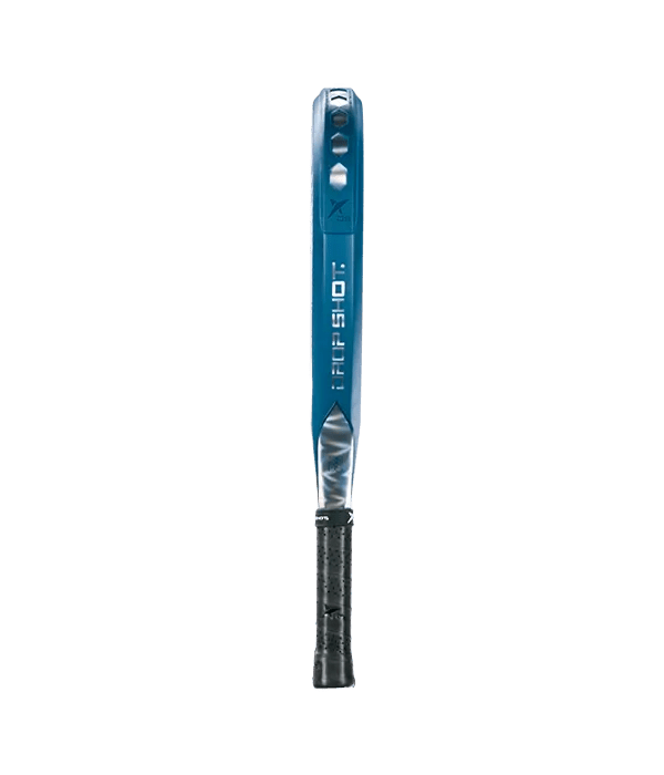 Drop Shot Canyon Pro Attack 1.5 Pablo Lima Padel Racket - Kings Dr