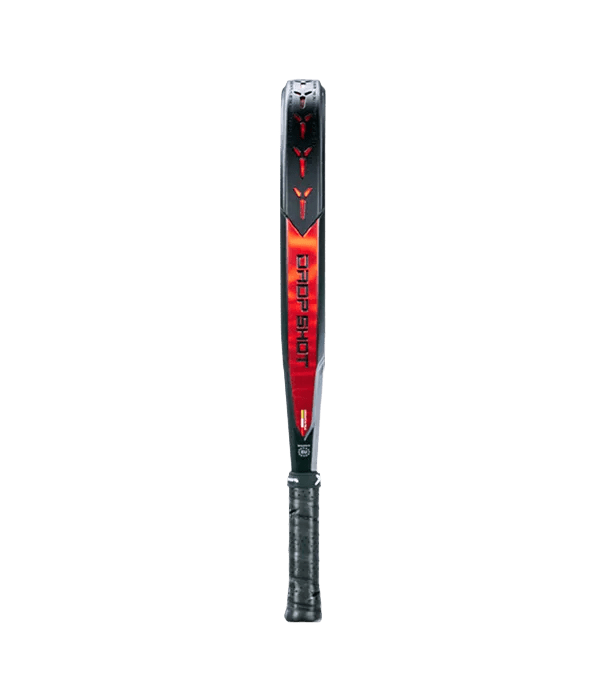 Drop Shot Conqueror Attack 1.5 Padel Racket - Kings Dr