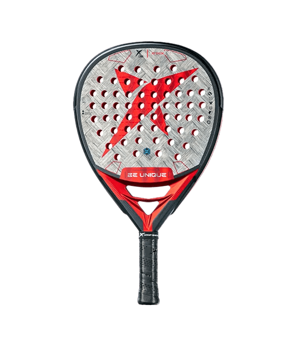 Drop Shot Conqueror Attack 1.5 Padel Racket - Kings Dr