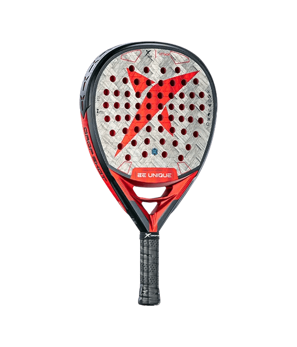 Drop Shot Conqueror Attack 1.5 Padel Racket - Kings Dr