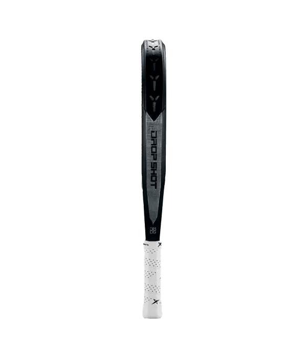 Drop Shot Conqueror Comfort 1.0 2025 Padel Racket - Kings Dr