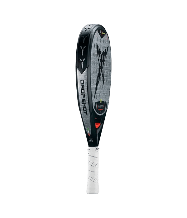 Drop Shot Conqueror Comfort 1.0 2025 Padel Racket - Kings Dr