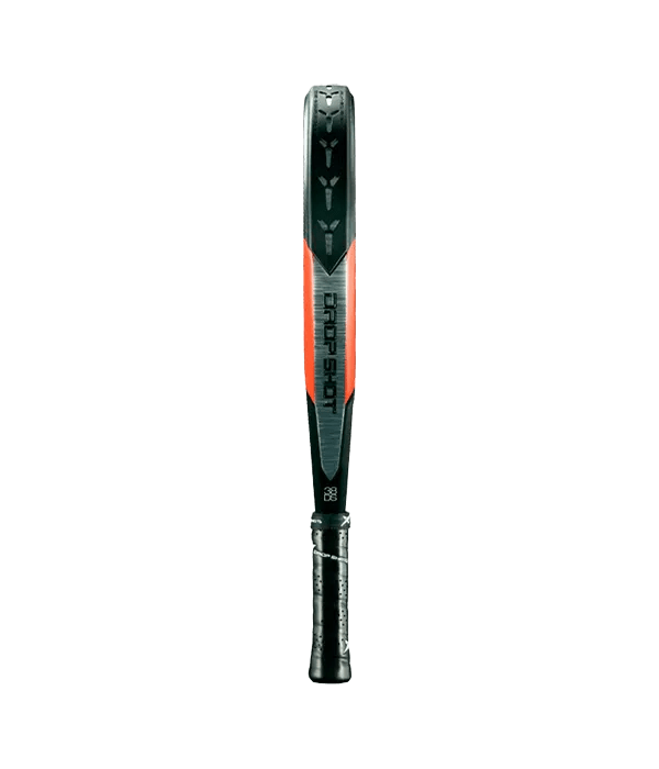 Drop Shot Conqueror Control 2025 Padel Racket - Kings Dr