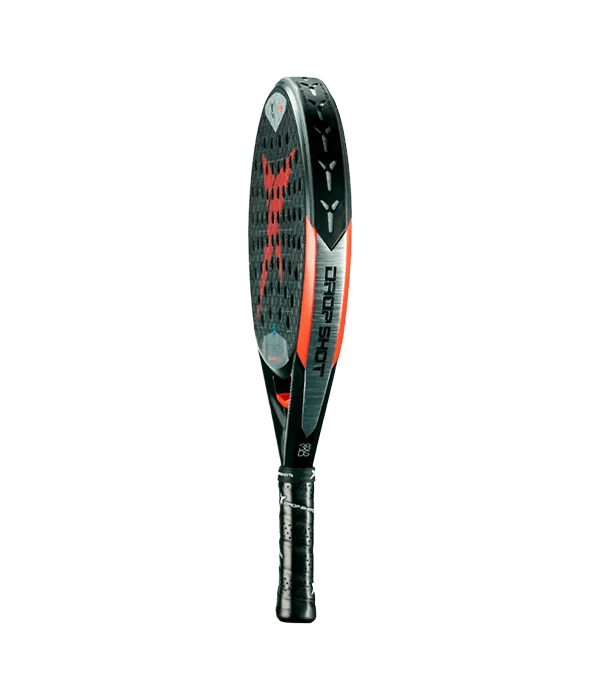 Drop Shot Conqueror Control 2025 Padel Racket - Kings Dr