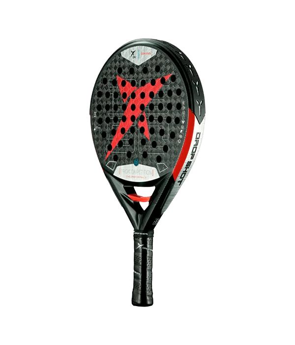 Drop Shot Conqueror Control 2025 Padel Racket - Kings Dr