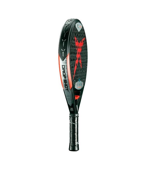 Drop Shot Conqueror Control 2025 Padel Racket - Kings Dr