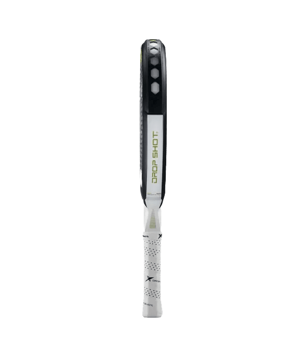 Drop Shot Explorer Pro Control 1.0 2025 Padel Racket - Kings Dr