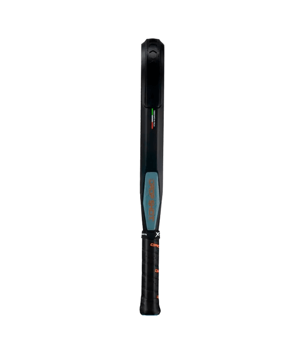 Drop Shot Furia Attack Padel Racket - Kings Dr
