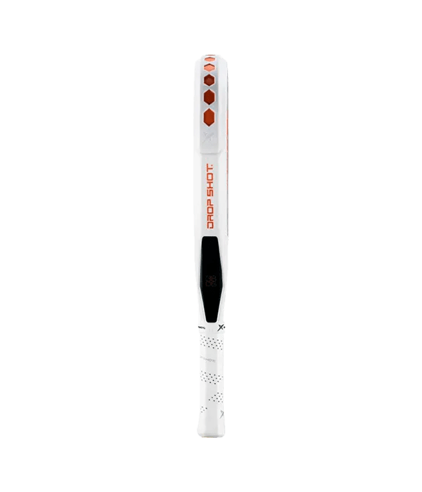Drop Shot Furia Control 1.0 2025 Padel Racket - Kings Dr