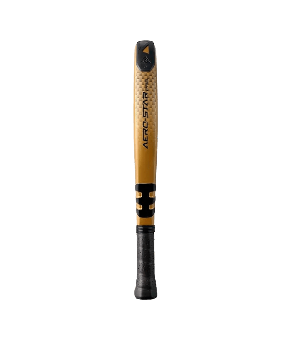 Dunlop Aero Star Padel Racket - Kings Dr