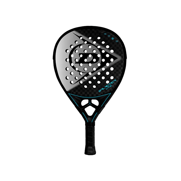 Dunlop Galactica Lite Padel Racket - Kings Dr