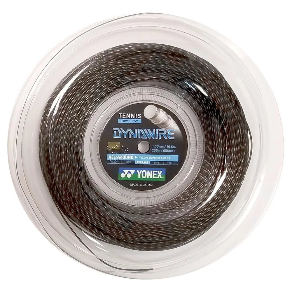 Dynawire Tennis String Reel - Kings Dr