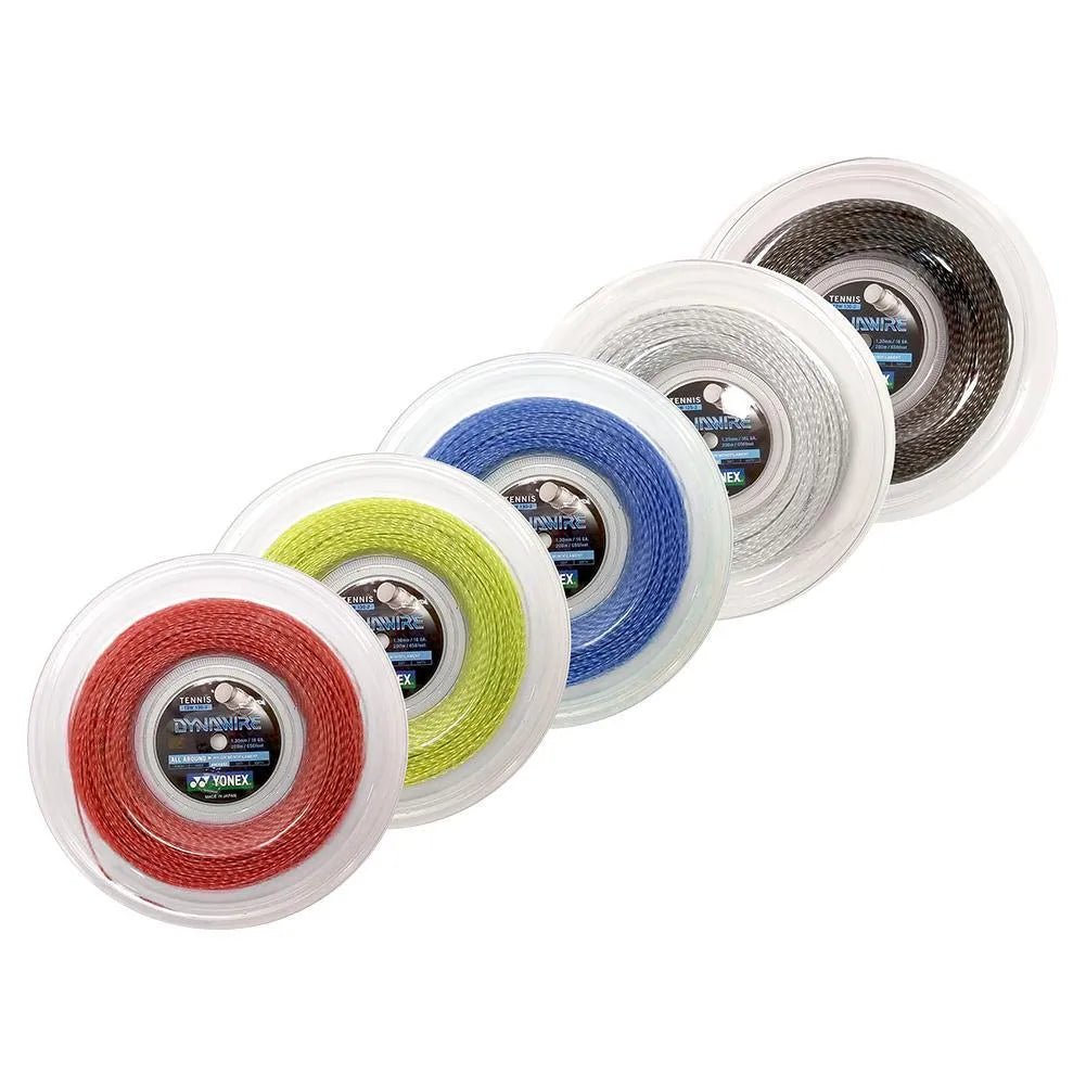 Dynawire Tennis String Reel - Kings Dr