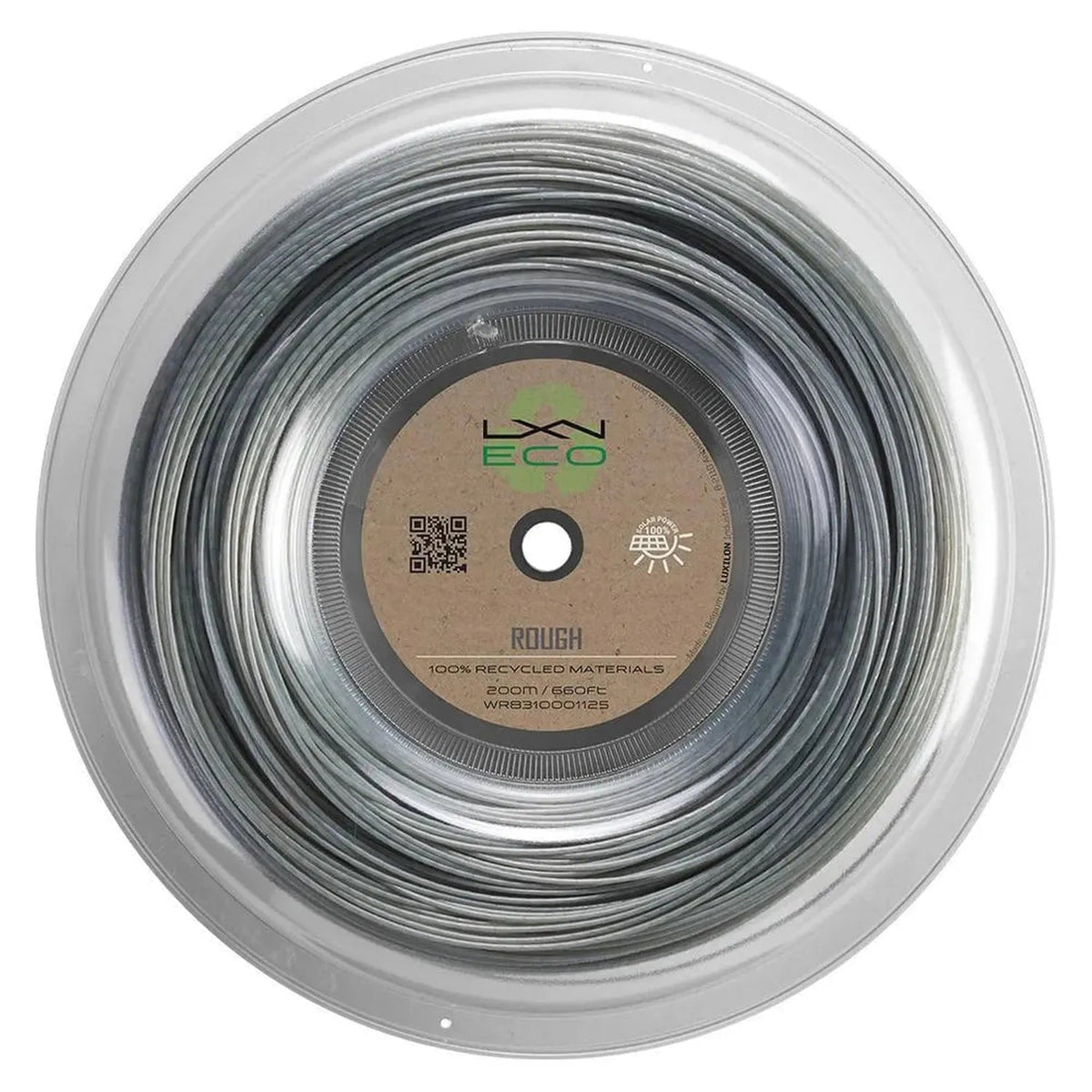ECO Rough 125 Tennis Reel - Kings Dr