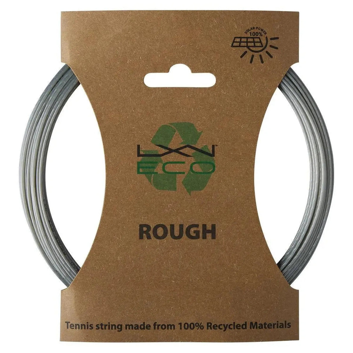 ECO Rough 125 Tennis String - Kings Dr