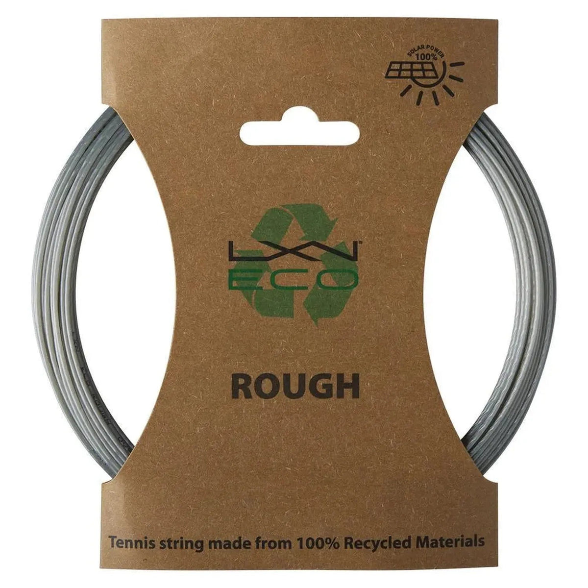 ECO Rough 125 Tennis String - Kings Dr