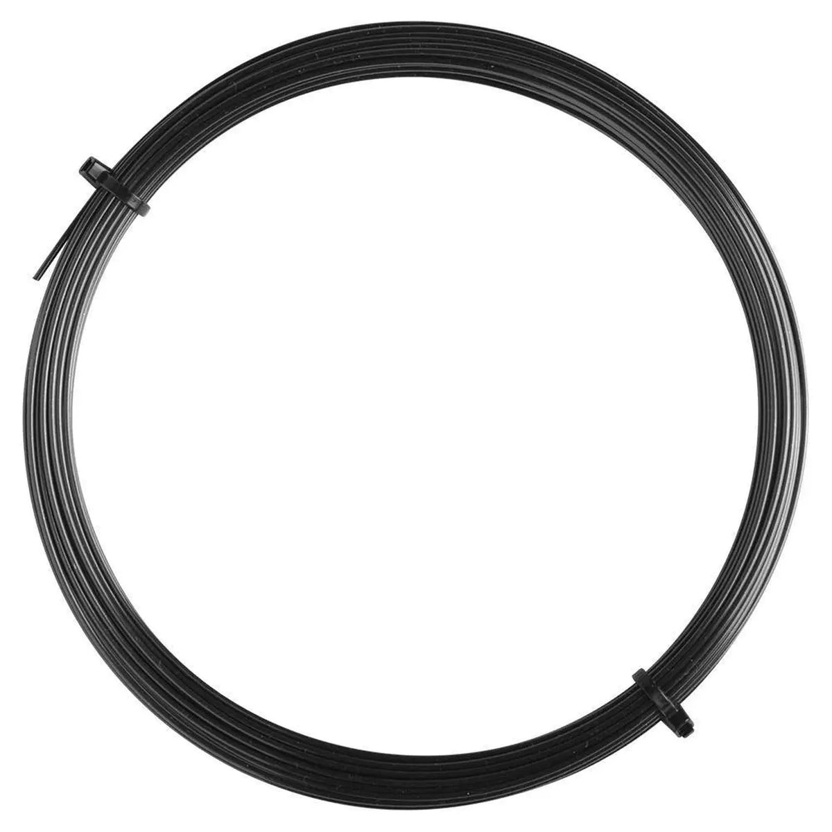 ECO Spin 125 Tennis String Black - Kings Dr