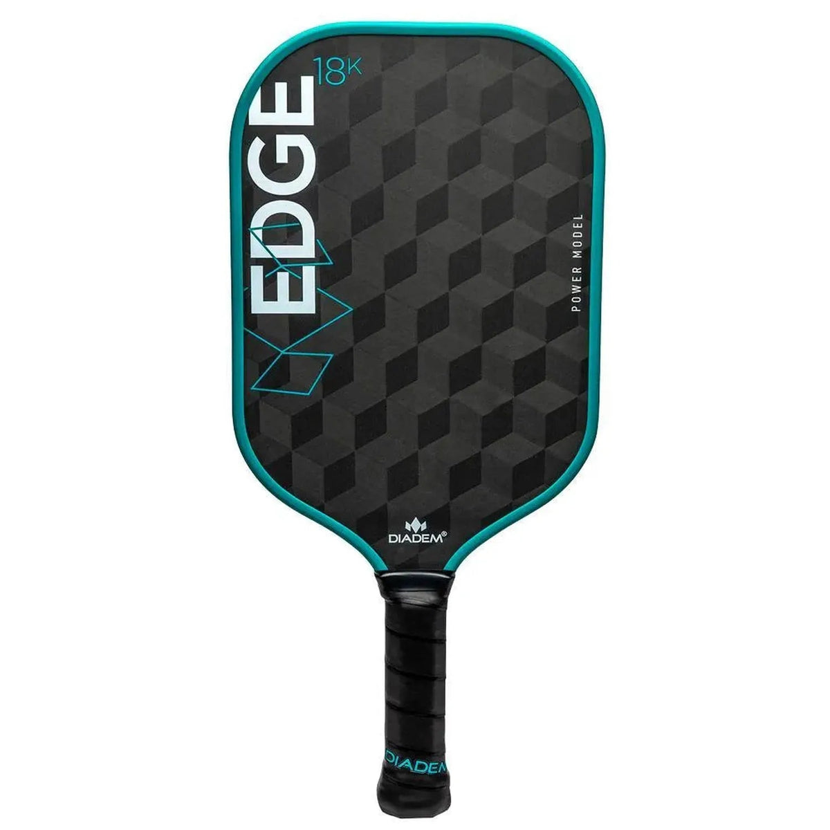 Edge 18k Pickleball Paddle Teal - Kings Dr