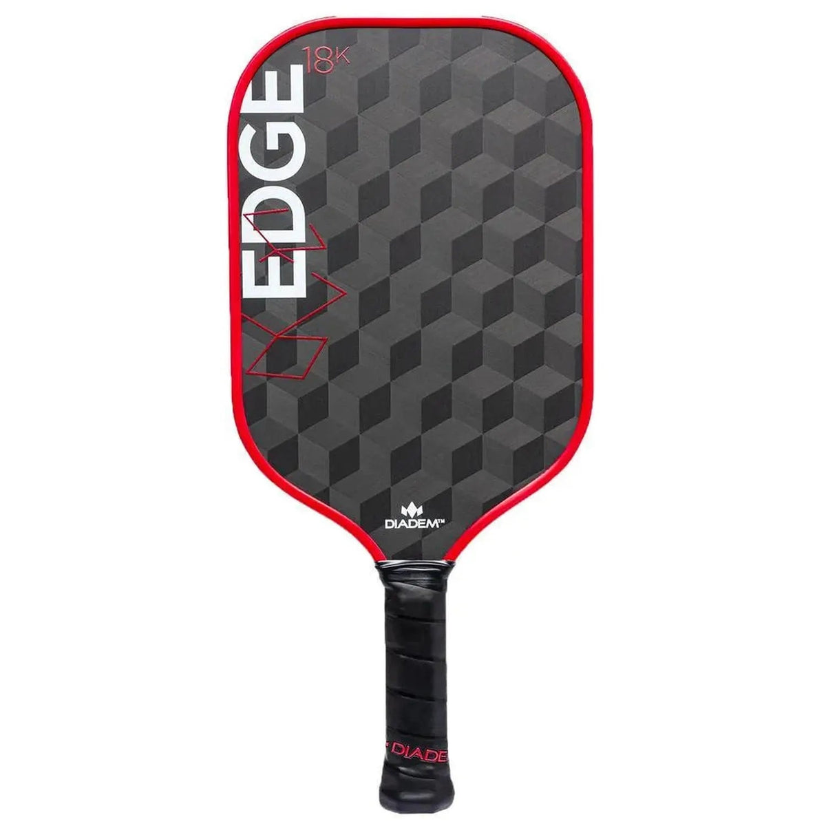 Edge 18K Pickleball Paddle - Kings Dr
