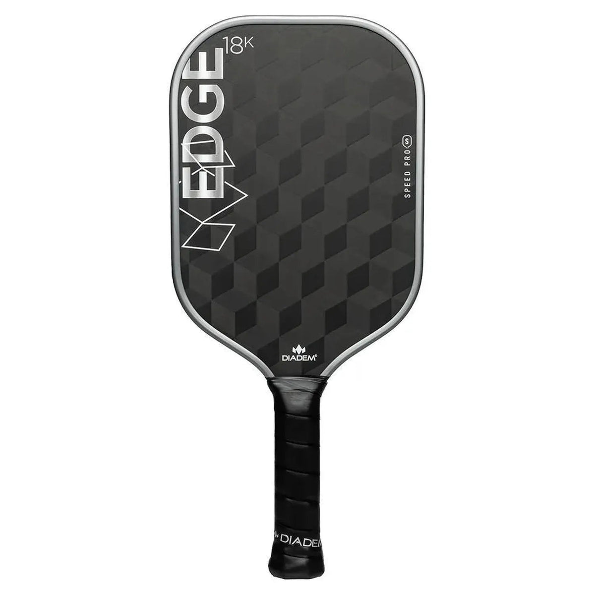 Edge 18k Speed Pro Pickleball Paddle - Kings Dr